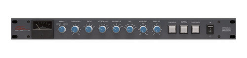 Stam Audio Sa4000 Mk3 Buss Compressor Estereo ( Ssl ) 0