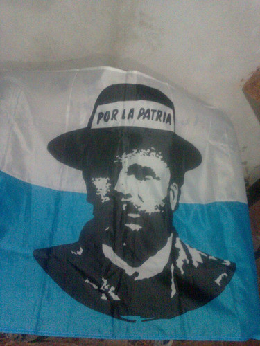 2 Banderas Partido Nacional Envío Sin Cargo 1