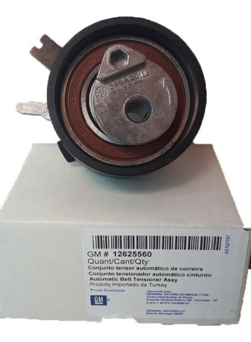Tensor Correa Distribucion Orig Chevrolet S-10 2012 En Adel 1