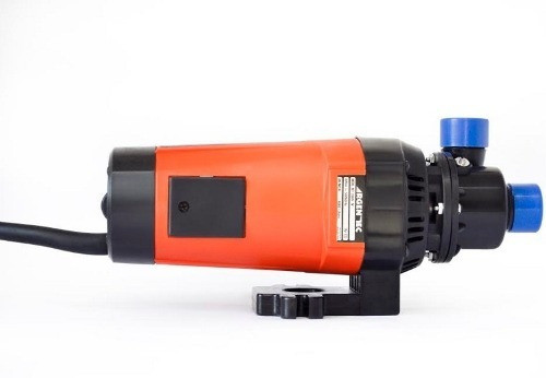 Bomba Trasvasadora C/regulador De Caudal Bt220n Argentec 0