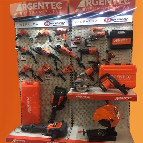 Bomba Trasvasadora C/regulador De Caudal Bt220n Argentec 1