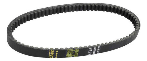 Correa Zanella Styler 743x20x30 Repcor J458bi 0