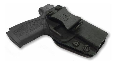 Funda Pistolera Glock 26 27 33 Kydex Interna Houston Táctica 1