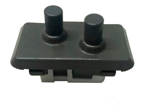 Interruptor Doble Heladera Whirlpool Wrw52x1 Original 0