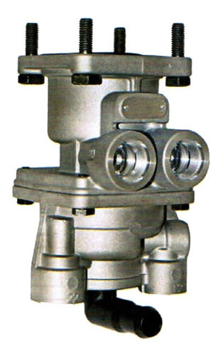 Reparacion Valvula Pedalera T/knorr I90230 M/v 1215/1620 1