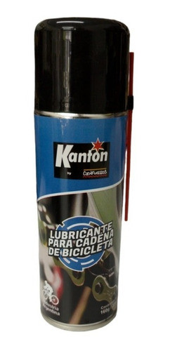 Pack Lubricante Para Cadena De Bicicleta 160g X12-cienfuegos 0