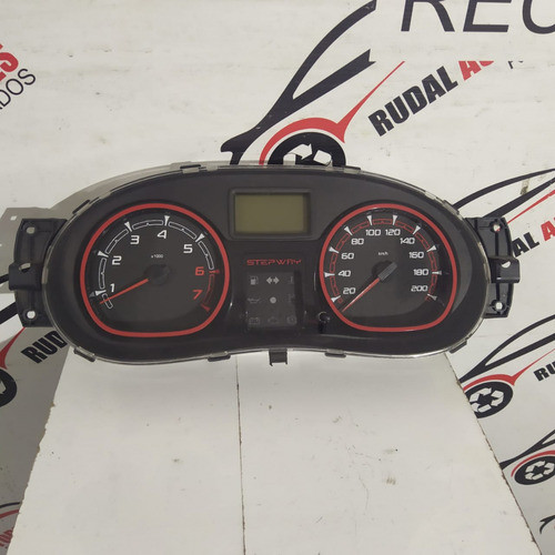 Instrumental Del Tablero Renault Sandero Stepway 0