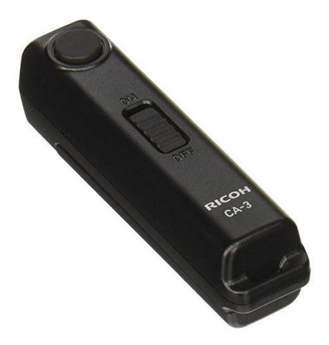 Cable Disparador Remoto Con Cable Ricoh Release Black 30004 0
