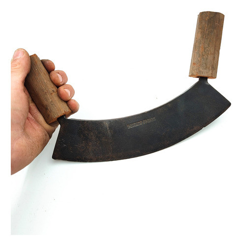 Cuchilla Medialuna Peugeot Freres Francia - Cuchilleria 1