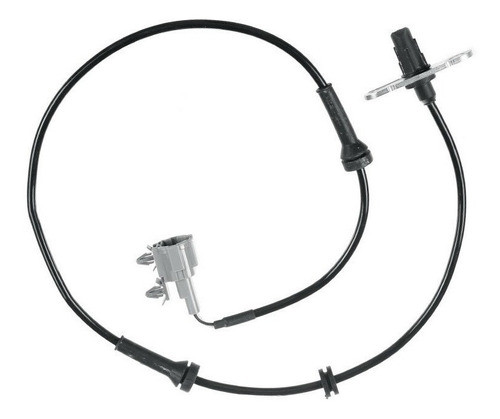 Sensor De Abs Nissan Frontier Yd25 Trasero Izquierdo 0