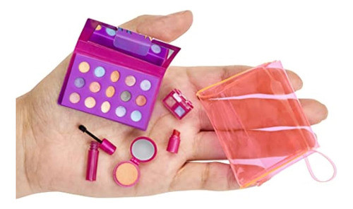 ~. Bratz® Mini Cosmetics - 2 Bratz Mini Cosmetics En Cada Pa 1