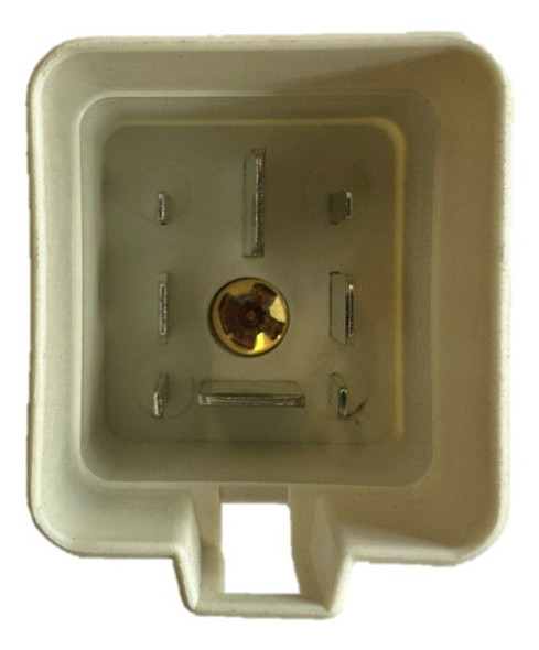 Temporizador Electrovent. Compatible Con Ford Escort Ka 1