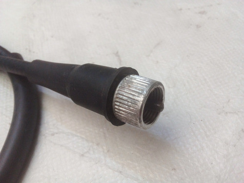 Cable Velocímetro Honda Cbx 150 Aero Freno A Disco 1