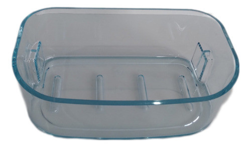 Balcon Corto De Heladera Electrolux Df36 0