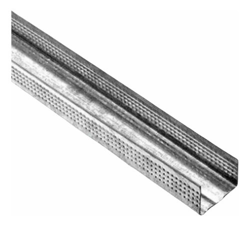 Perfil Montante 34mm X 0,52mm Durlock 0