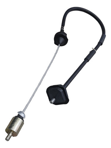 Cable De Embrague Para Renault Logan Sandero 1.6 8v 2015/ 0
