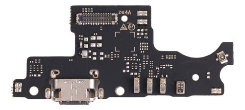 Placa De Carga Compatible Para Zte Blade A71 2021 0