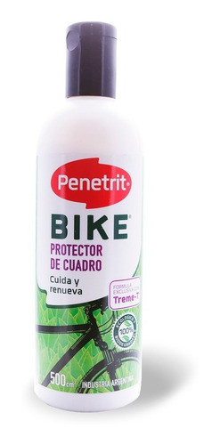 Protector De Cuadro De Bicicleta Penetrit Bike 1