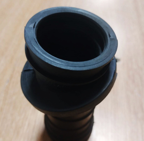 Acople Filtro Aire Honda Cd 100 Scar 1980 Argentina 1