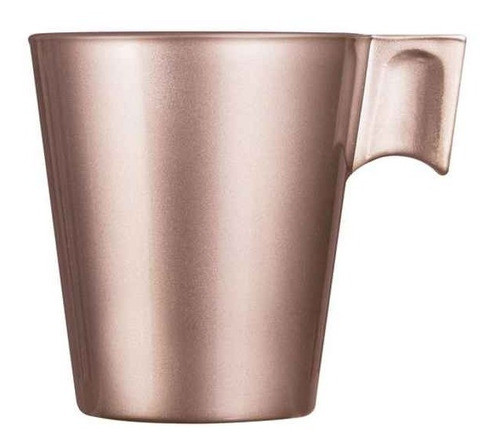 Mug O Taza Luminarc Rosa 220ml 0