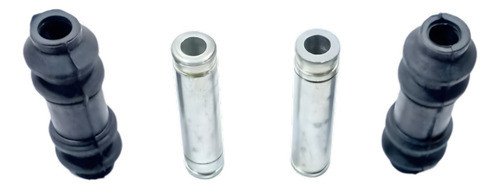 Kit Bujes Mordaza Freno Bendix Delant Ford Focus  - 7797 Gg 0