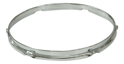 Aro Super Hoop Pearl Sh1306 13 Pulgadas 6 Torres Tom Bateria 0