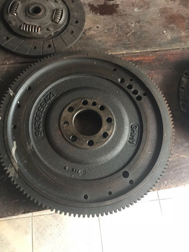 Corona De Arranque Peugeot 306/1.8 /8 Válvulas Inyección 1