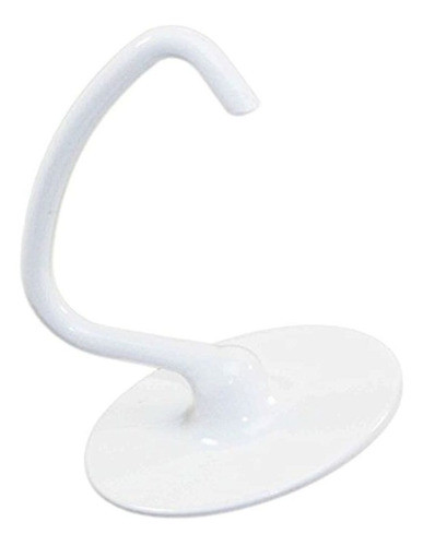 Mezclador De K45dh Gancho De Masa Compatible Wkitchenaid Mez 0