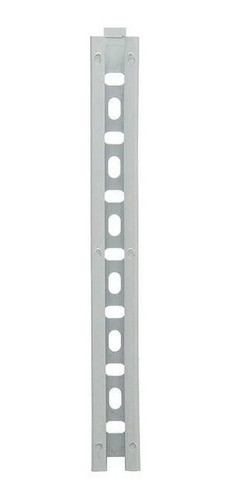 Barra Para Fijar Grampa Pvc Sica Electrosystem 0