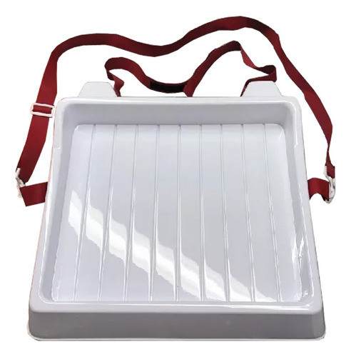 Bandeja Degustación Sin Posavaso Promocion Evento Fabrica 0