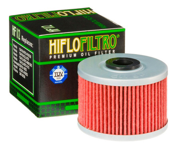 Filtro De Aceite Para Voge 300 Ds - 300 R - 300 Ac 0
