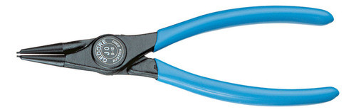 Alicate Saca Seguros Interior Recto 12'' Gedore 8000j4 0