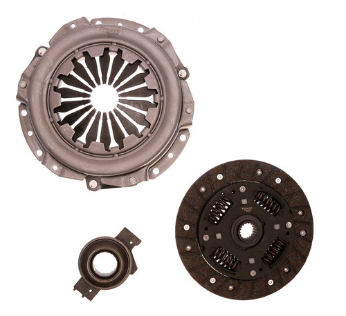 Kit De Embrague Fiat Uno 1.4 96/02 0