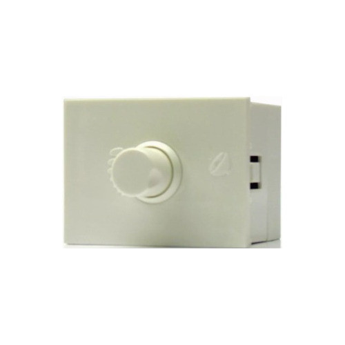 Dimmer Regulador Luminico 1000w Cambre 0