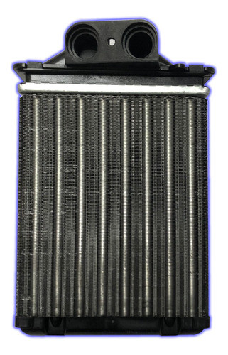 Radiador Calefacción Fiat Uno Evo 1.4 Motor Evo S/a 0