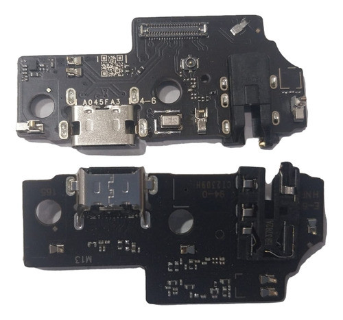 Placa De Carga Sam A04 (original) 0