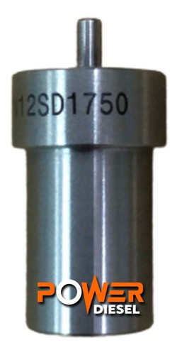 Tobera Fiat Ducato 1.9 Diesel Kingstar 12sd1750 0