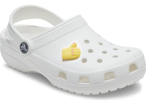 Accesorios Para Crocs De Pvc 1 Pcs. Pulgar Arriba 1