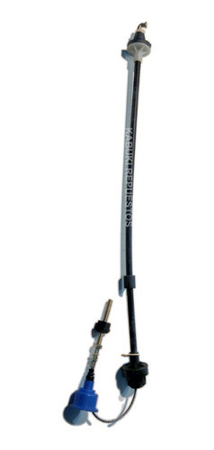 Cable Embrague Chevrolet Gm Kadett Ipanema 91/96 0