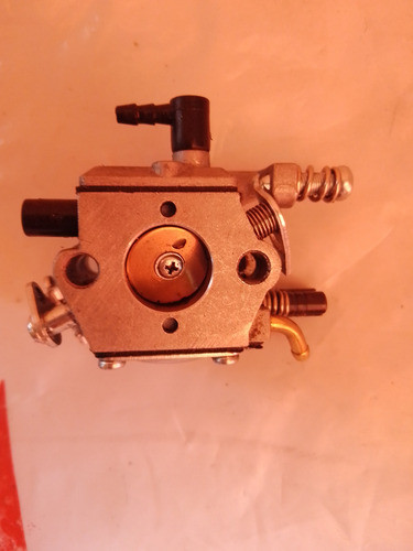 Carburador De Motosierra Omaha 1