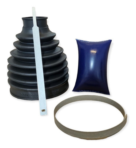 Kit Fuelle Semieje Lado Rueda Ford Kuga (10/) Ranger (12/17) 0