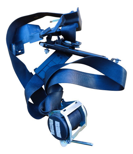 Cinturon De Seguridad Delnatero Izquierdo Meriva 1.8 0