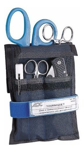 Holster Kit De Paramedico Marca Adc 104bke  Americano 0