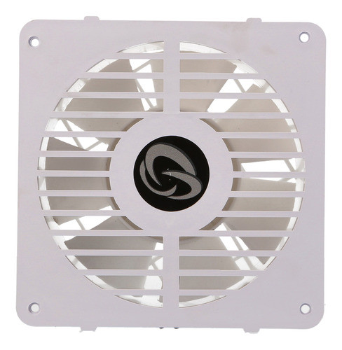 Extractor De Aire Sajax 6  190-210 M3/hora Pack X4 0