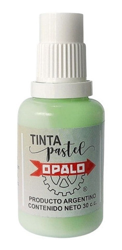 Tintas Colores Pastel Para Entintado Sellos Y Almohadillas 1