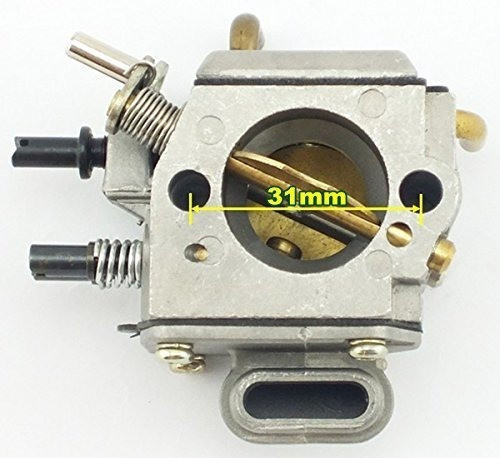 Carburador Carb Para Stihl Motosierra Ms290 Ms310 Ms390 029 1