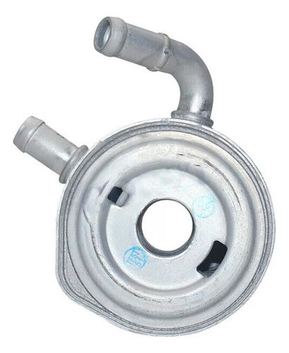 Radiador Enfriador De Aceite Para renault Sandero 1.5 Dci 1