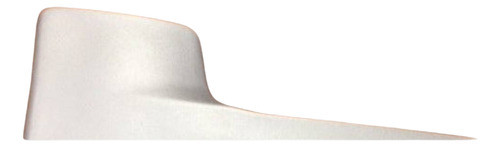 Manija Int Izq 05 (plata) Vw Fox 05-07 0