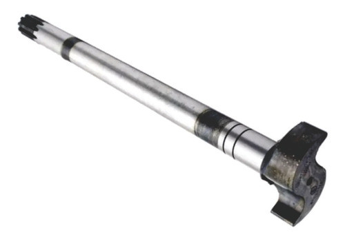 Barra Leva Acoplado Semi Diam 38mm Largo S/cabeza 435mm Univ 0