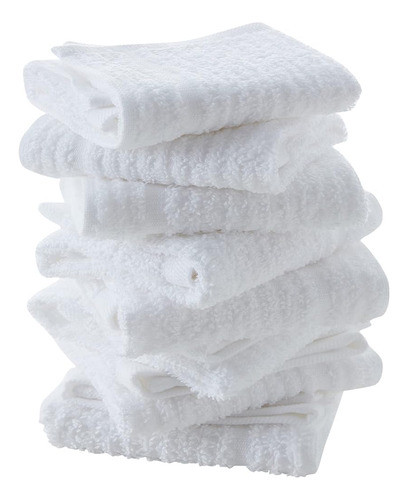 Paños De Cocina De Fregona De Barra 100% Algodón Cannon (12 0
